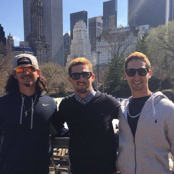 Meet your Posher, Kyle - Picture 1 of 1